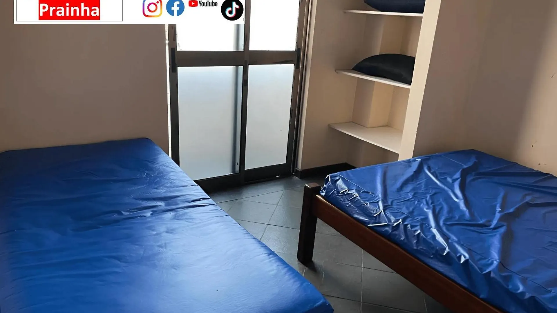 Arraial Do Cabo - Prainha - Aluguel Economico Apartamento Brasil