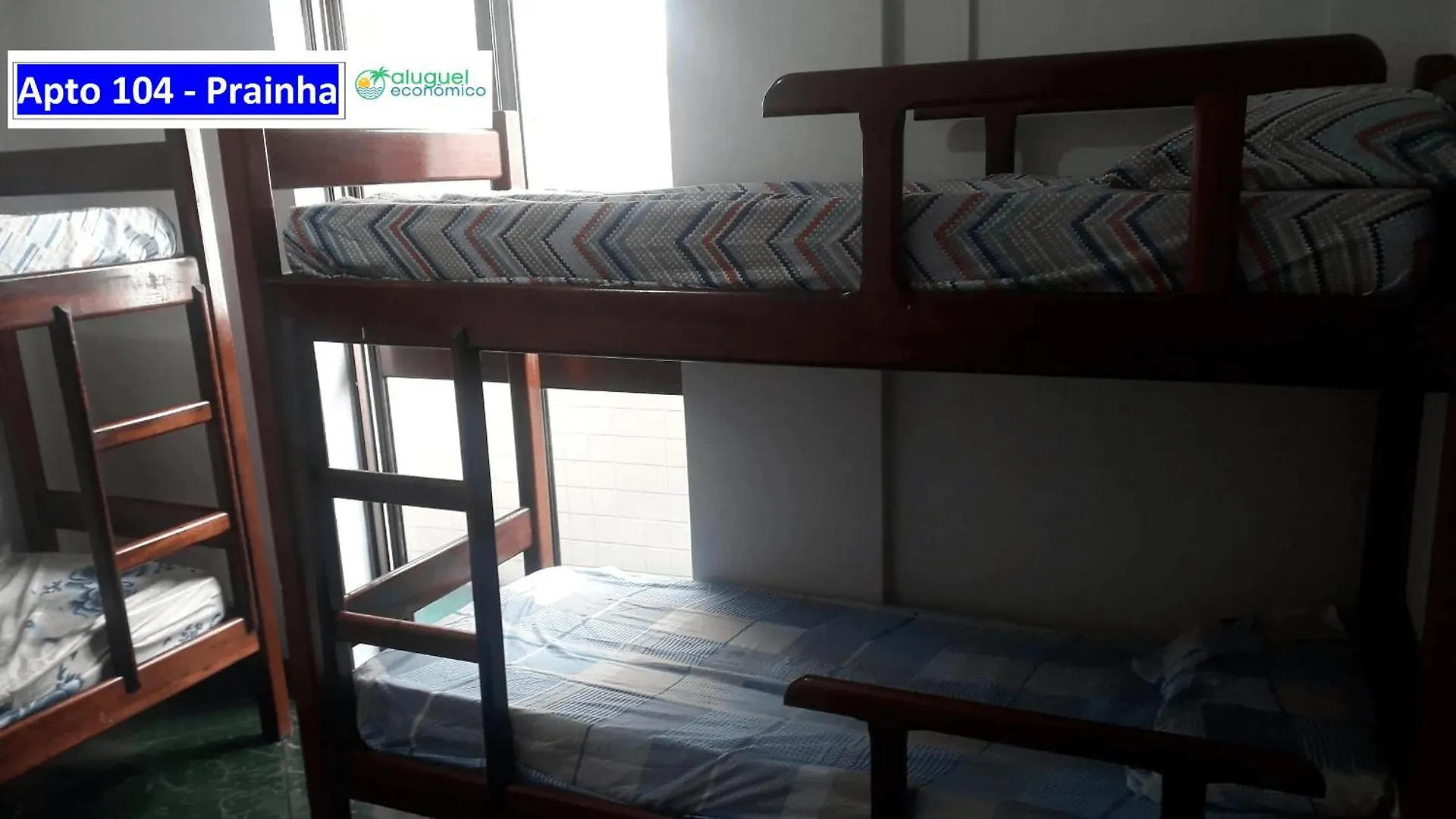 Arraial Do Cabo - Prainha - Aluguel Economico Apartamento