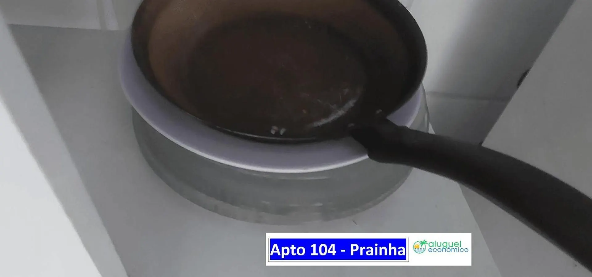 Arraial Do Cabo - Prainha - Aluguel Economico Apartamento