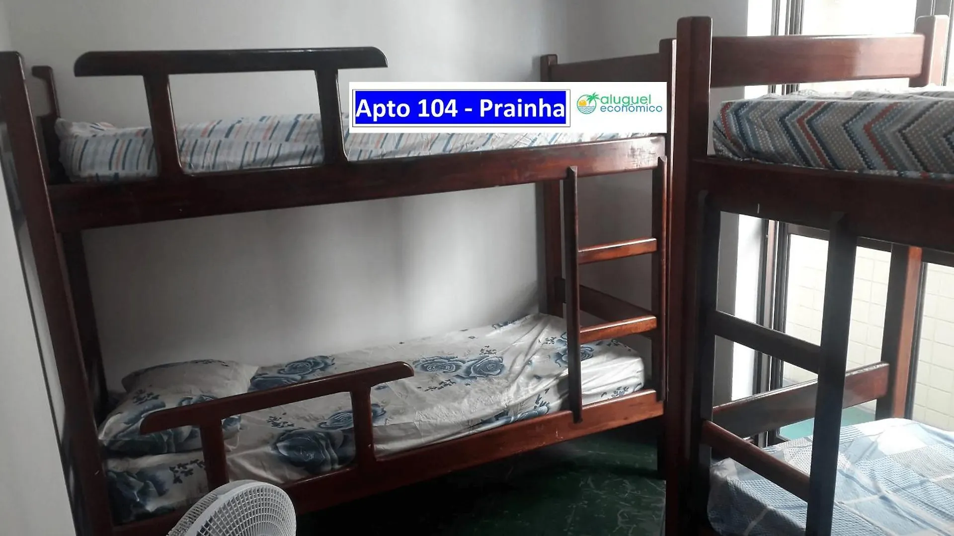 Arraial Do Cabo - Prainha - Aluguel Economico Apartamento Brasil