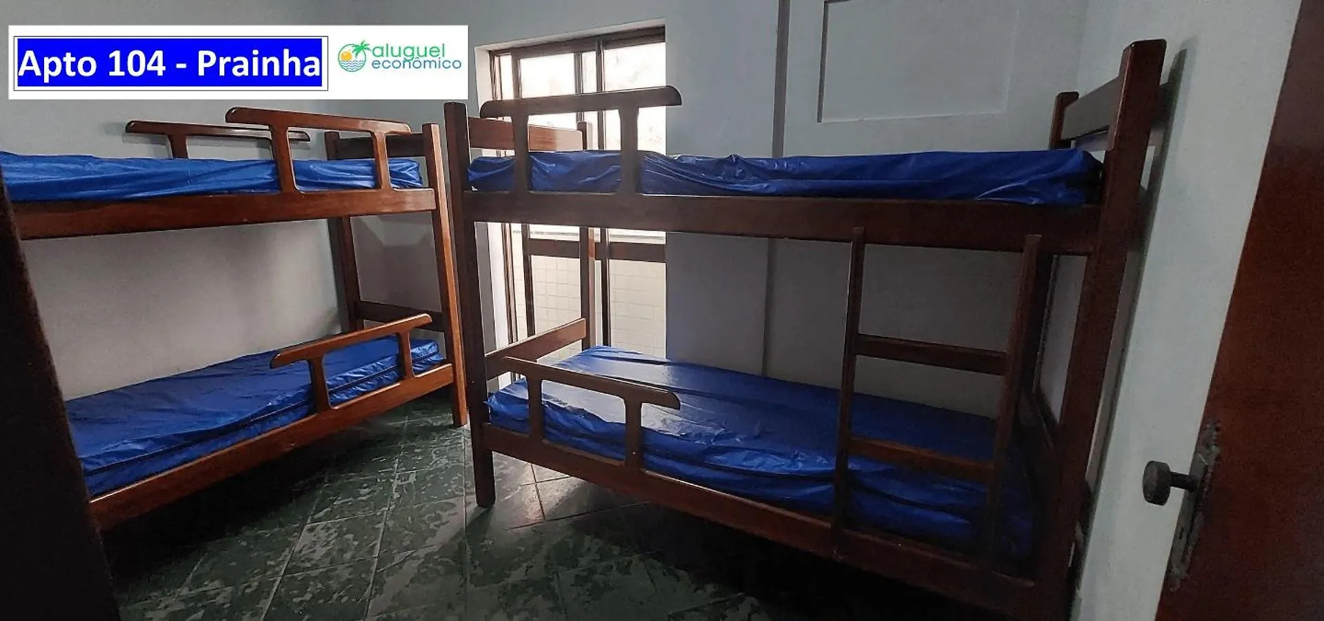 Arraial Do Cabo - Prainha - Aluguel Economico Apartamento