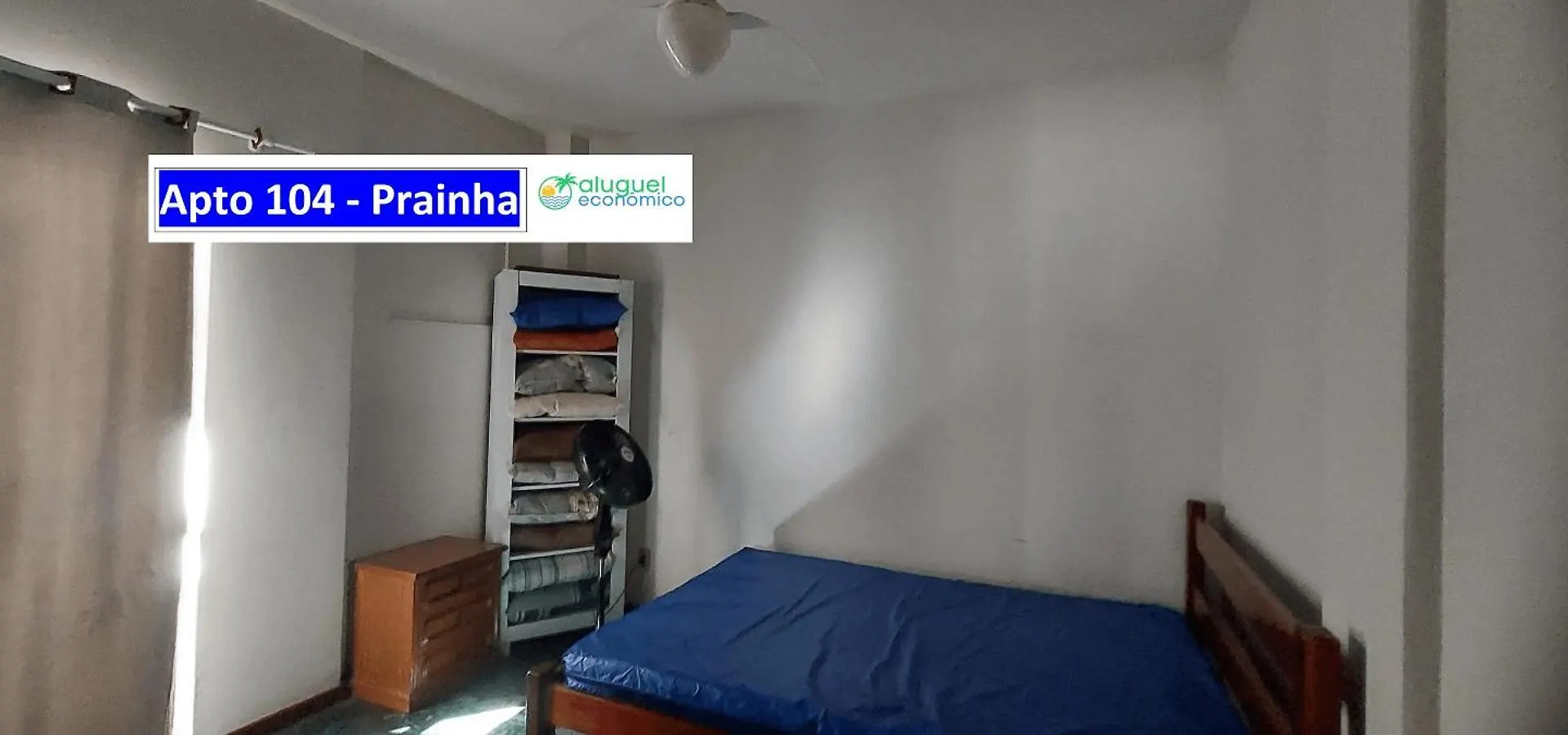 Arraial Do Cabo - Prainha - Aluguel Economico Apartamento
