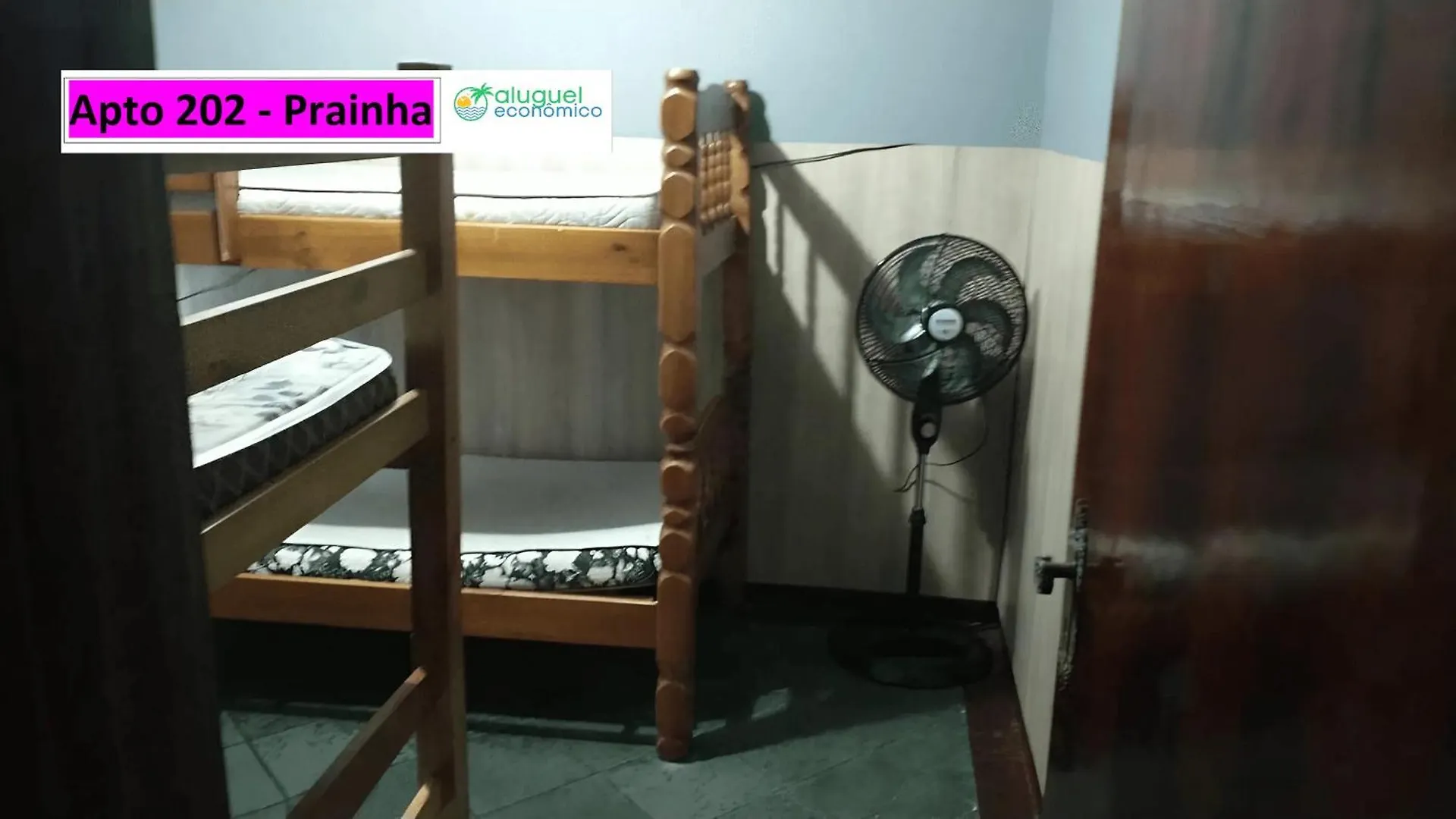 Arraial Do Cabo - Prainha - Aluguel Economico Apartamento