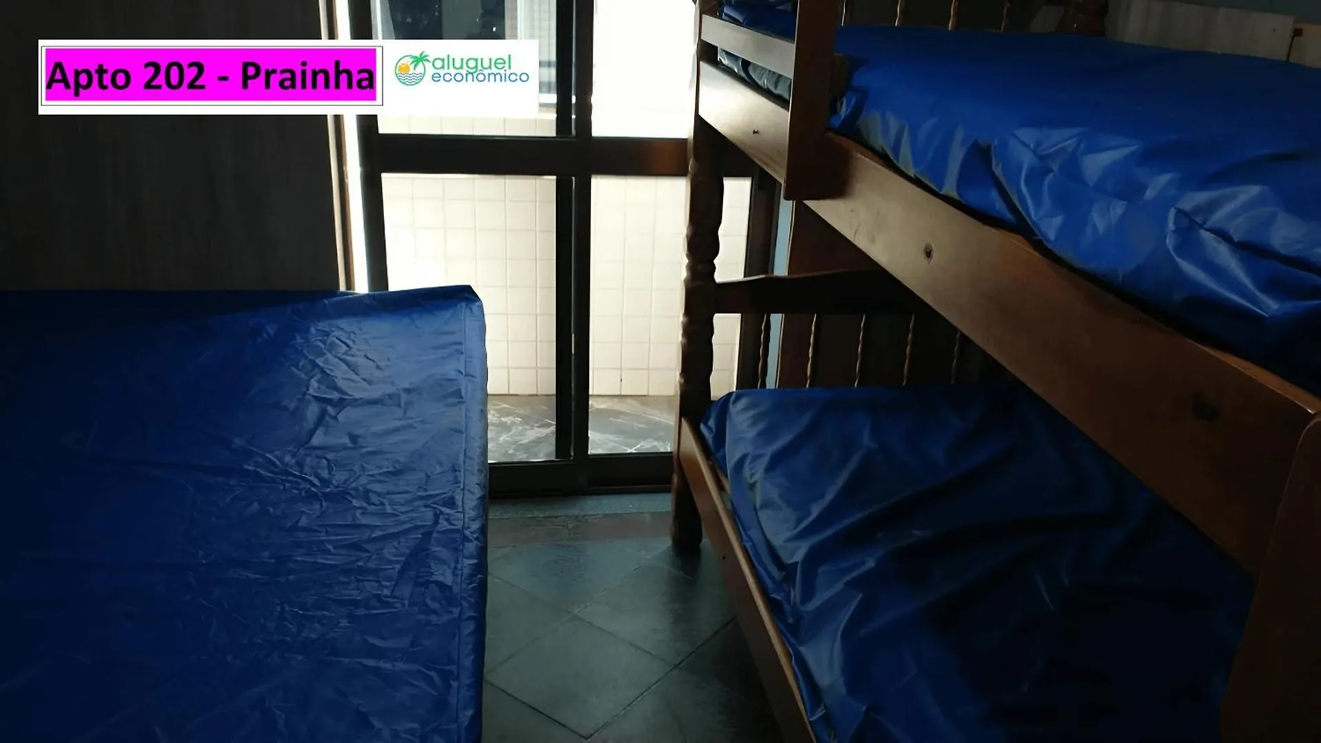 Arraial Do Cabo - Prainha - Aluguel Economico Apartamento Brasil