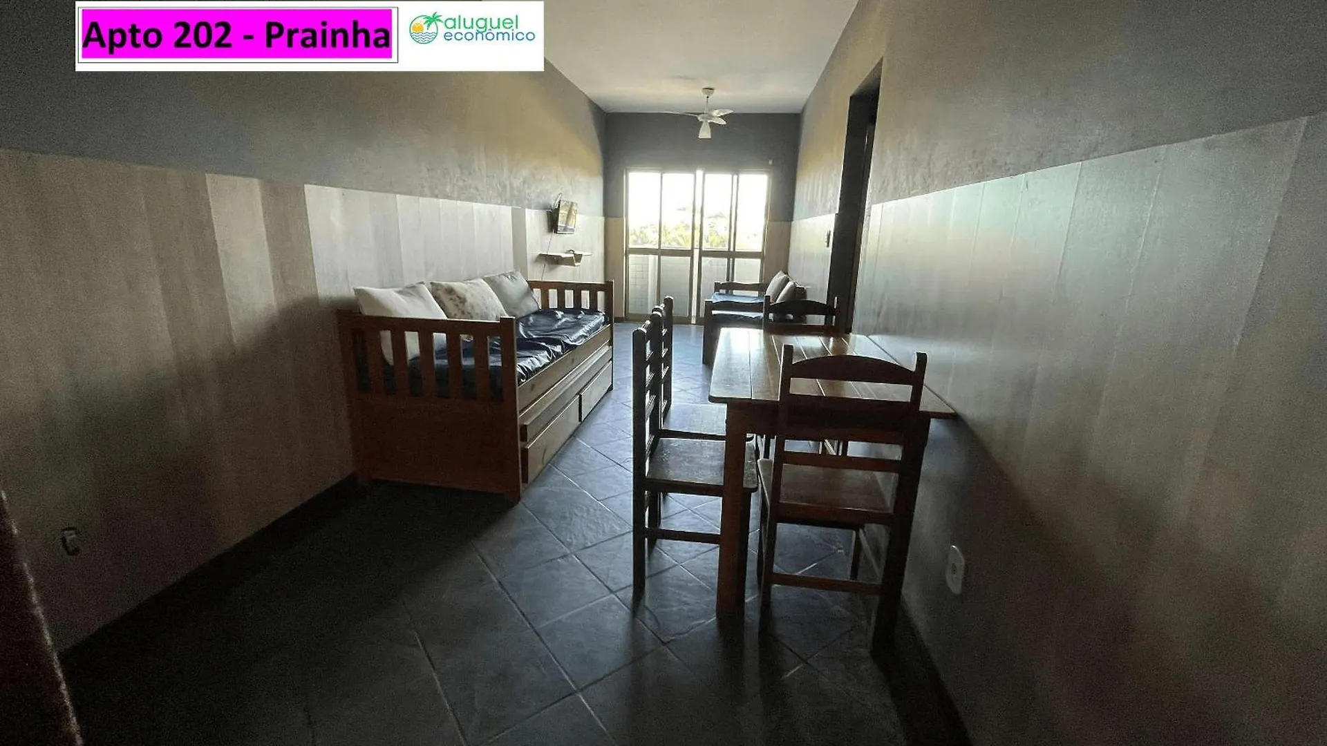 Arraial Do Cabo - Prainha - Aluguel Economico Apartamento Brasil