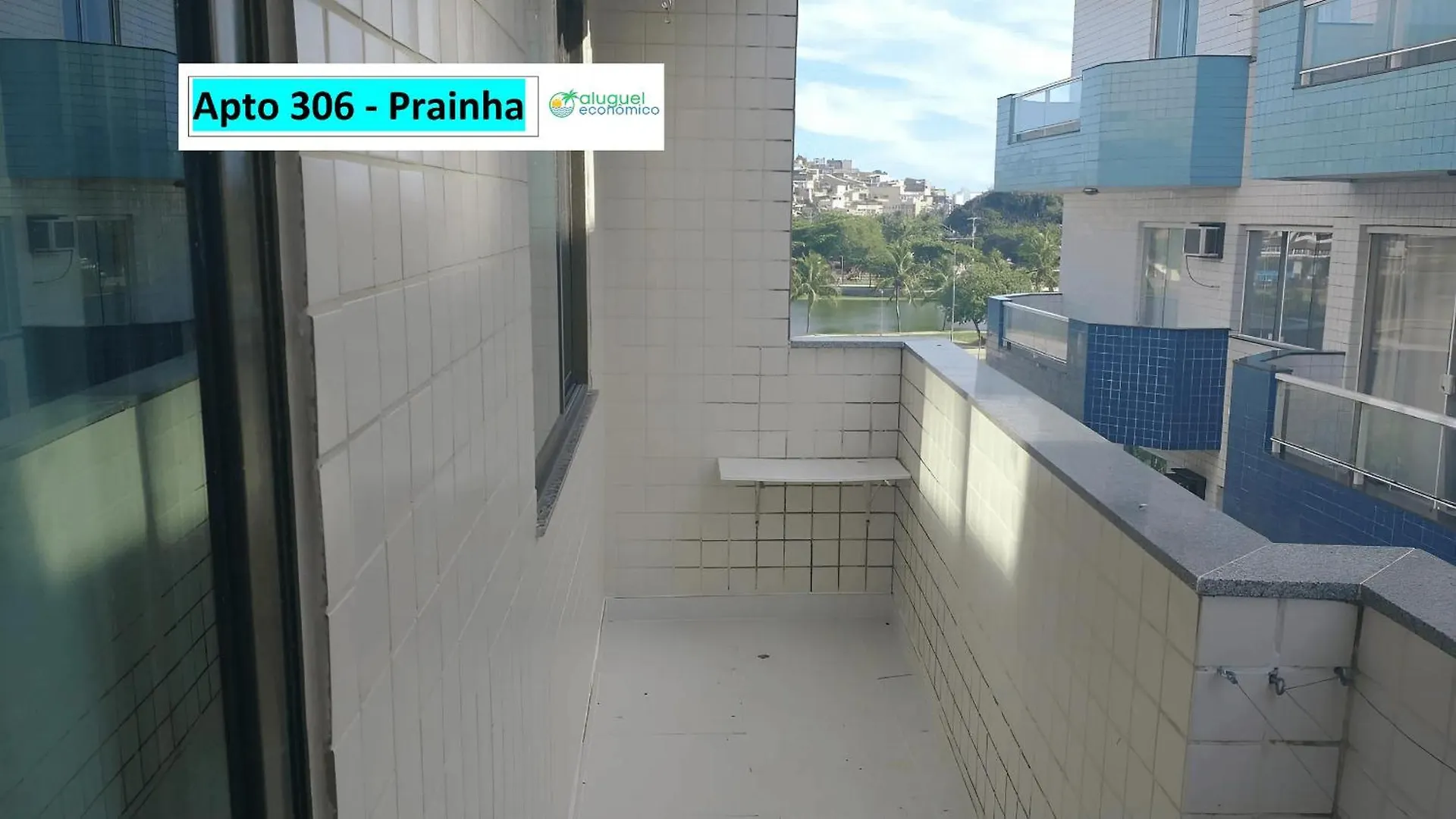 Arraial Do Cabo - Prainha - Aluguel Economico Apartamento