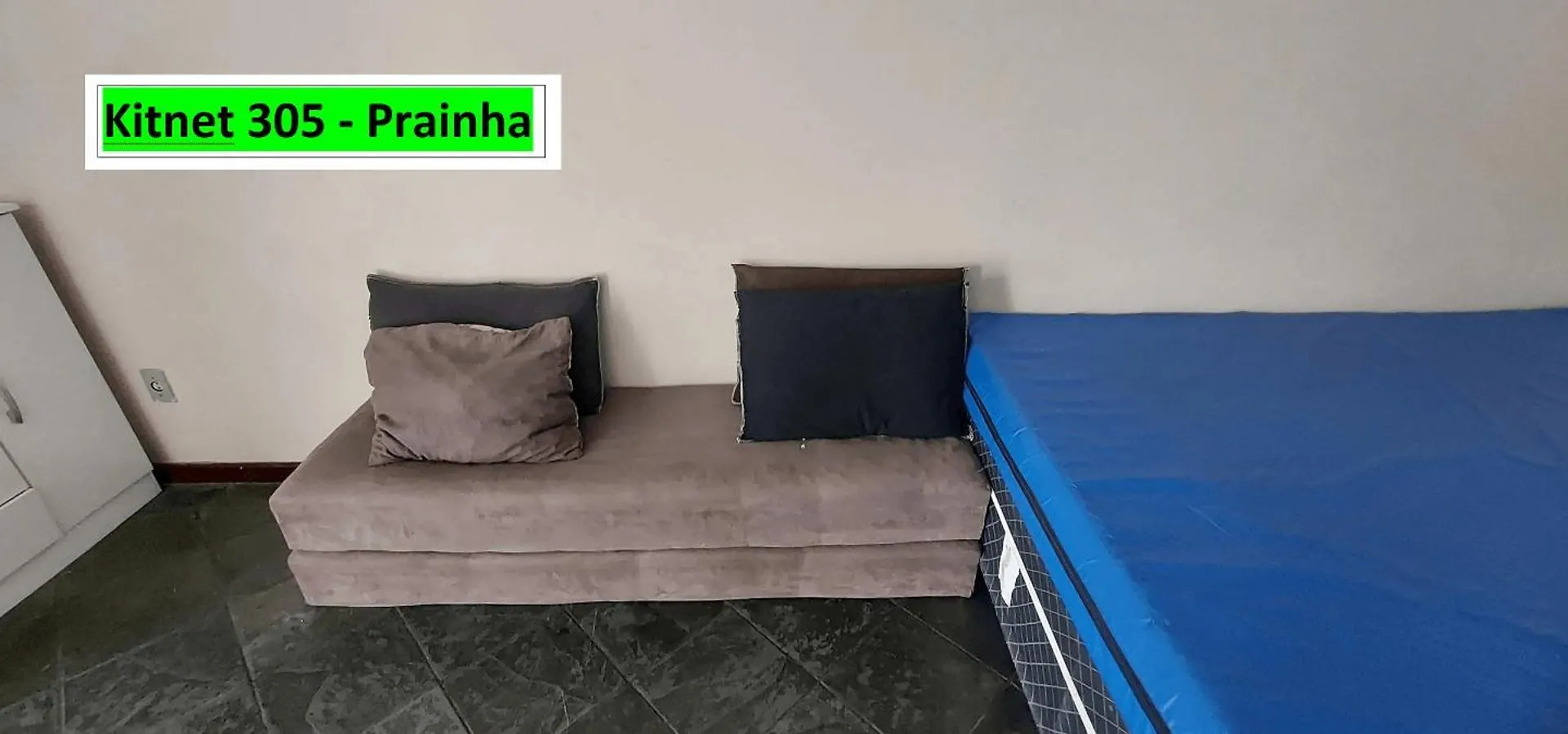 Arraial Do Cabo - Prainha - Aluguel Economico Apartamento