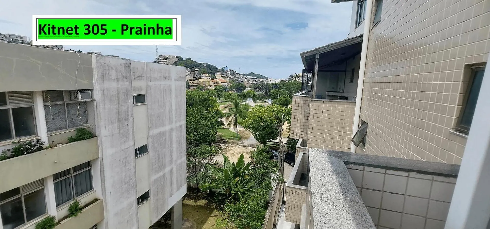 Arraial Do Cabo - Prainha - Aluguel Economico Apartamento
