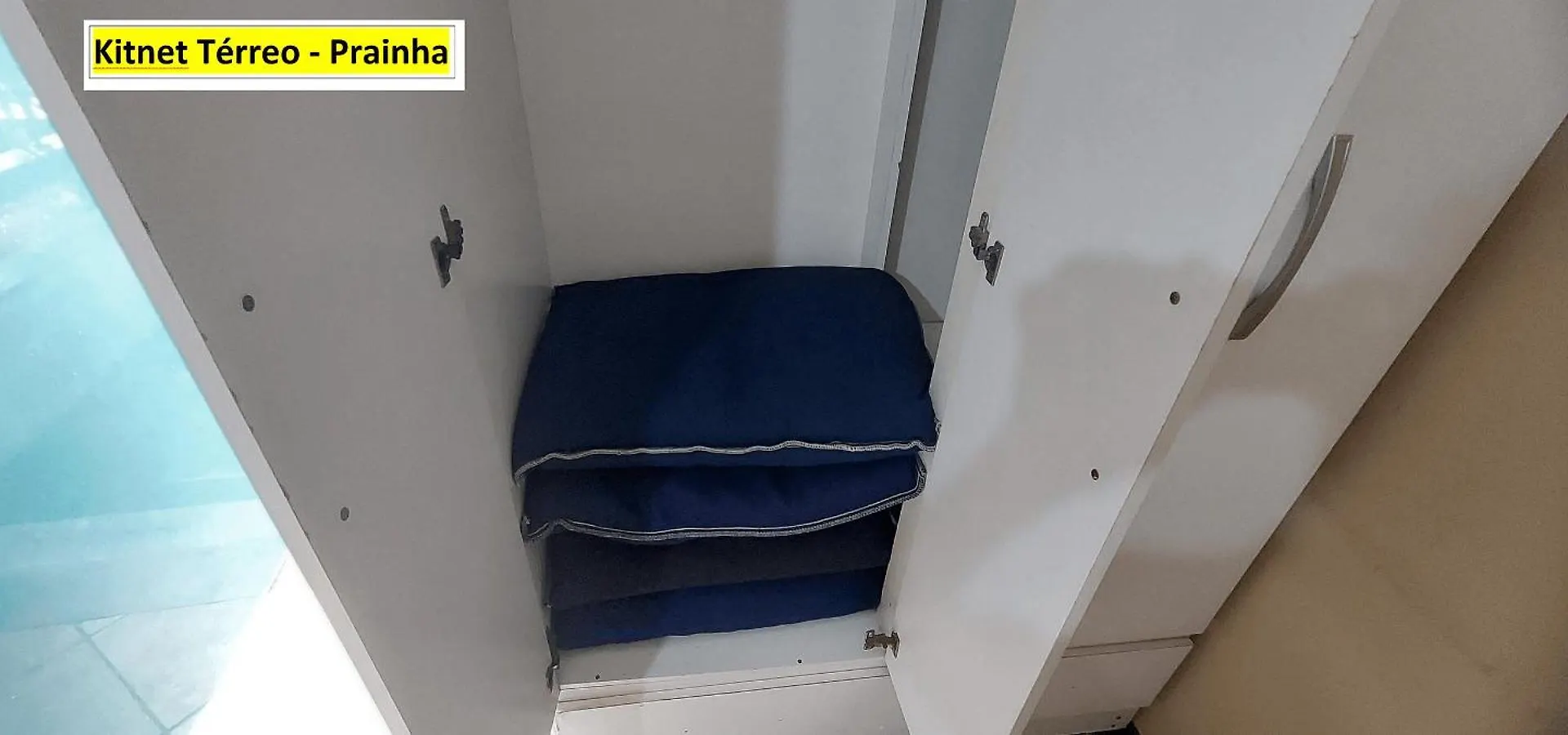 Arraial Do Cabo - Prainha - Aluguel Economico Apartamento Brasil