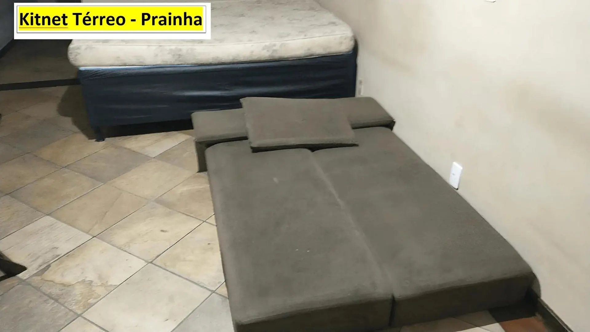 Arraial Do Cabo - Prainha - Aluguel Economico Apartamento
