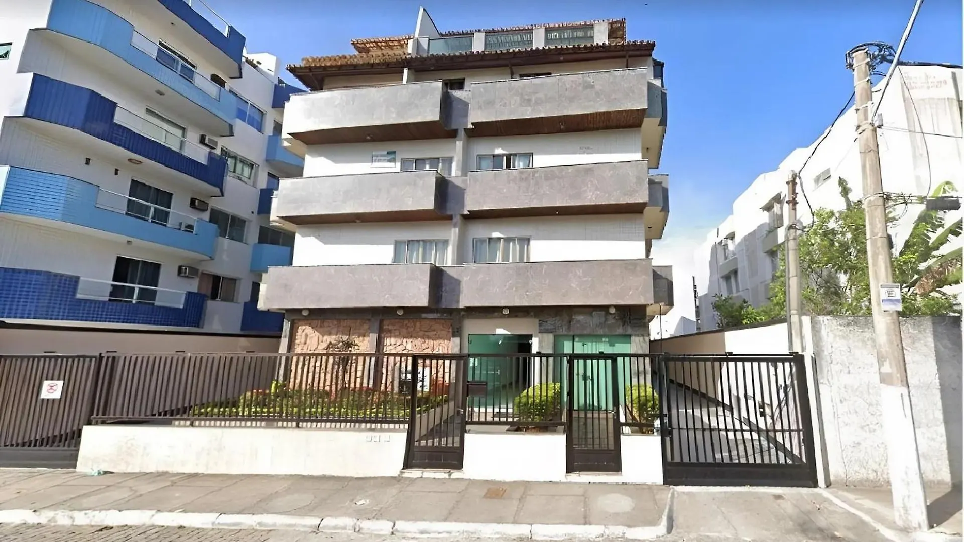 Arraial Do Cabo - Prainha - Aluguel Economico Apartamento