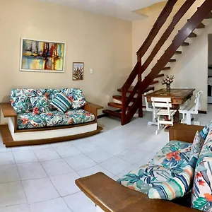  Casa de Férias Duplex Em Condomínio De Casas