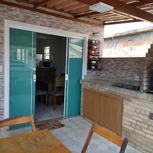  Casa de Férias Casa Praia Grande