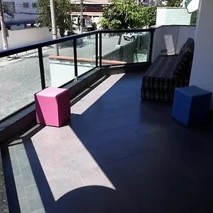  Apartamento Prainha House