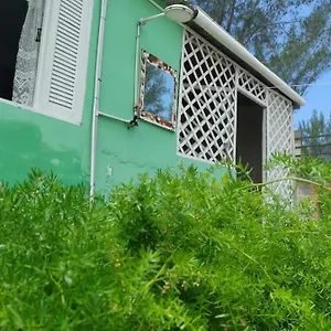 Casa de Férias Cantinho Do Paraíso